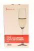 *(1) Spiegelau Salute 4 pack Champagne Flutes (GB), 4 Glasses sold as One Lot. RRP: $90 - 2