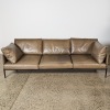 A Liaison Sofa By Cameron Foggo For Nonn
