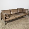 A Liaison Sofa By Cameron Foggo For Nonn - 2