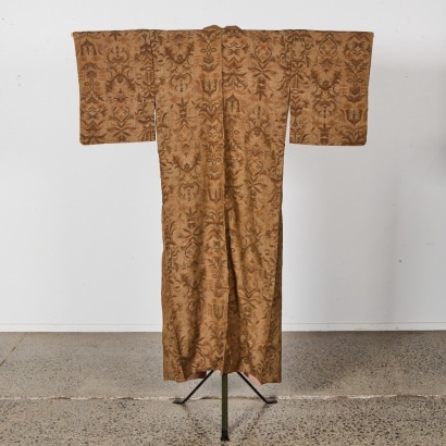 A Vintage Kimono