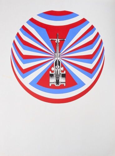 MERVYN WILLIAMS Midas Finds His Soul (Barry Lett Multiple)