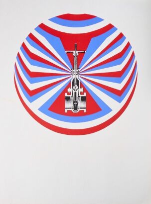 MERVYN WILLIAMS Midas Finds His Soul (Barry Lett Multiple)