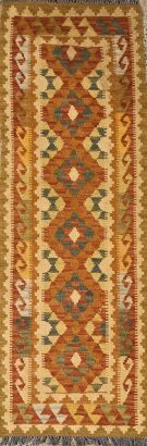 A Kilim Runner