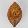 A Len Castle Hanging Form Sedge Vase