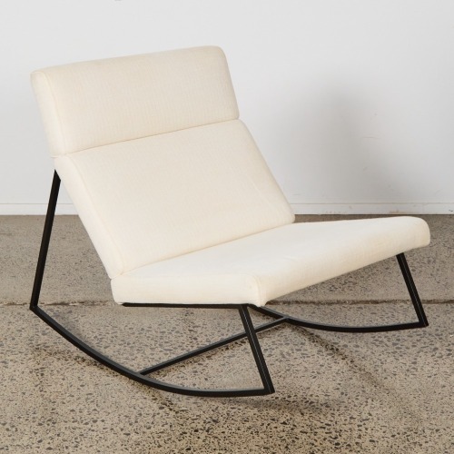 A GT Rocker By Gus Modern