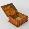 A Carved Box by Jane Brenkley - 4