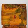 A Carved Box by Jane Brenkley - 6