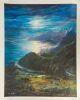 IVAN CLARKE Towards Port Alveridge 50/250