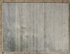 A Pale Blue Wool Gabbeh Rug