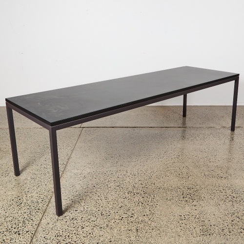 An IMO Kask Desk