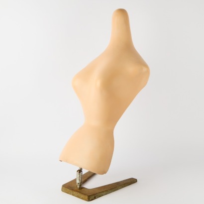 A Vintage Mannequin