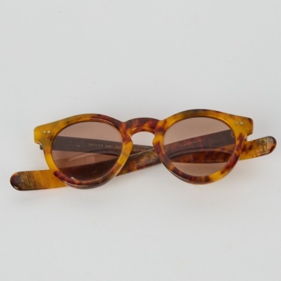 A Pair of Cutler and Gross of London Sunglasses