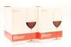 *(2) Spiegelau Salute 4 pack Bordeaux Red Wine Glasses (GB), 8 Glasses sold as One Lot. RRP: $180