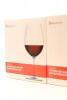 *(2) Spiegelau Salute 4 pack Bordeaux Red Wine Glasses (GB), 8 Glasses sold as One Lot. RRP: $180 - 4