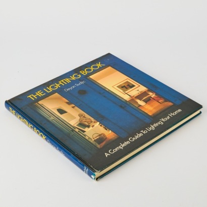 The Lighting Book - Deyan Sudjic