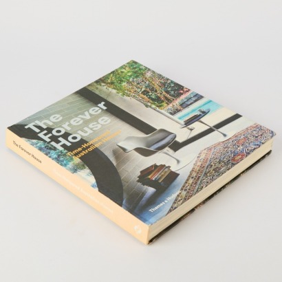 The Forever House - Thames & Hudson