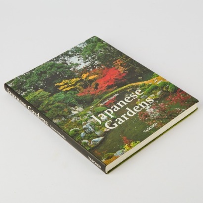 Japanese Gardens - Taschen