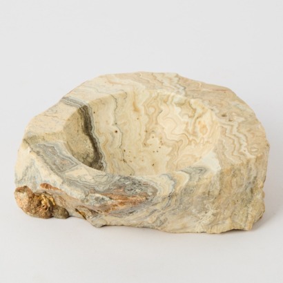 A Marble Ashtray