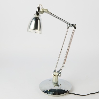A Post Modern Anglepoise Lamp By Ring Lighting Leeds England