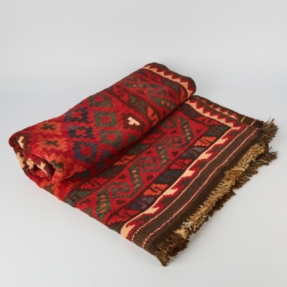 A Turkish Kilim