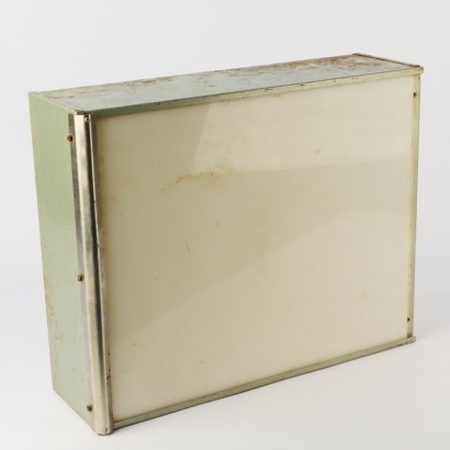 A Vintage Light Box