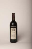 (1) 2001 Yalumba Signature Cabernet Sauvignon/Shiraz 1500ml, Barossa