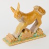 A Beswick Pottery Donkey Figurine Number 369