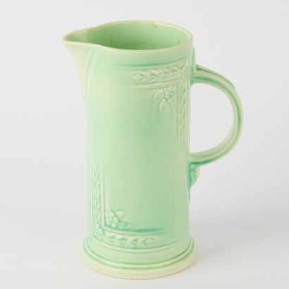 A Burleigh Ware Jug c.1930