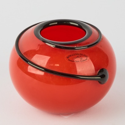 A Hoglund Vase