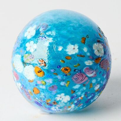 A Peter Raos Sphere