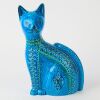A Bitossi Rimini Blu Cat