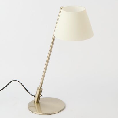 A Table Lamp by Seed Lighting