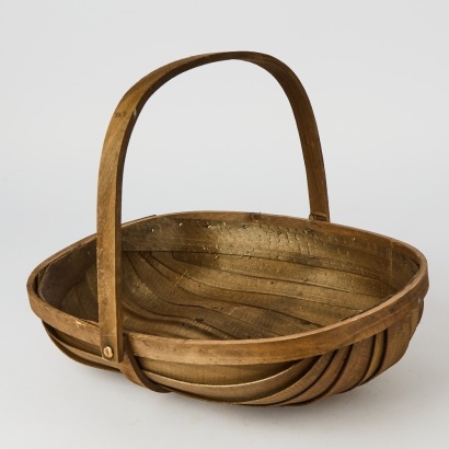 A Herb Trug