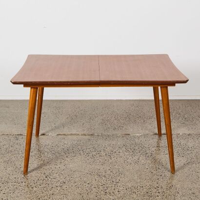 Formica Table