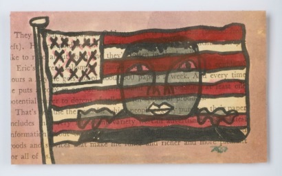 ALAN TAYLOR untitled