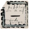et al. Untitled (from a series of 12 Artists' Plates)