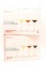 *(2) Spiegelau Digestif Glasses 4 pack (GB), 8 Glasses sold as One Lot. RRP: $240