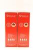 *(2) Spiegelau Digestif Glasses 4 pack (GB), 8 Glasses sold as One Lot. RRP: $240 - 2