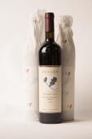 (3) 1998 Cullen Cabernet Sauvignon/Merlot, Margaret River