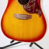 A 1969 Gibson Hummingbird Acoustic - 4