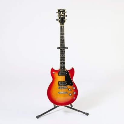 A Yamaha SG1500 Circa 1977