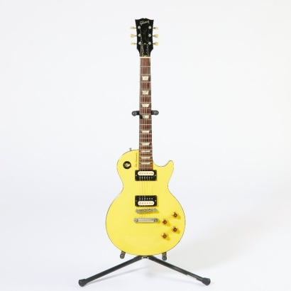 A Tak Matsumoto Gibson Les Paul Signature 1999