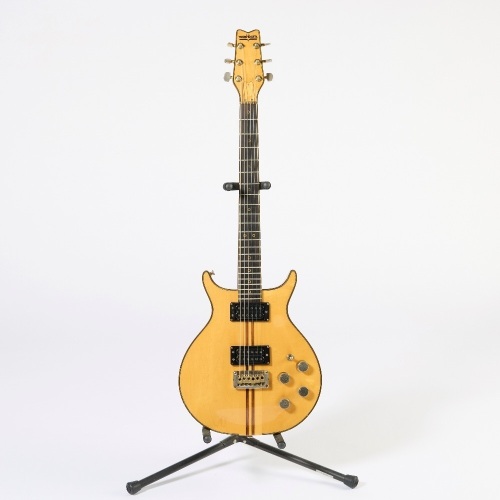 A Washburn Wing Series Eagle ​​​​​​​1978&ndash;79
