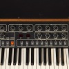 A Sequential Circuits T8 Synthesizer - 8
