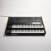 A Sequential Circuits Prophet 10 Synthesizer