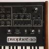 A Sequential Circuits Prophet 10 Synthesizer - 8