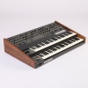 A Sequential Circuits Prophet 10 Synthesizer - 11