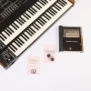 A Sequential Circuits Prophet 10 Synthesizer - 12