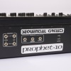 A Sequential Circuits Prophet 10 Synthesizer - 14