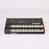 A Sequential Circuits Prophet 10 Synthesizer - 21